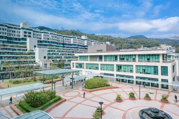 香港岭南大学挂科申诉辅导