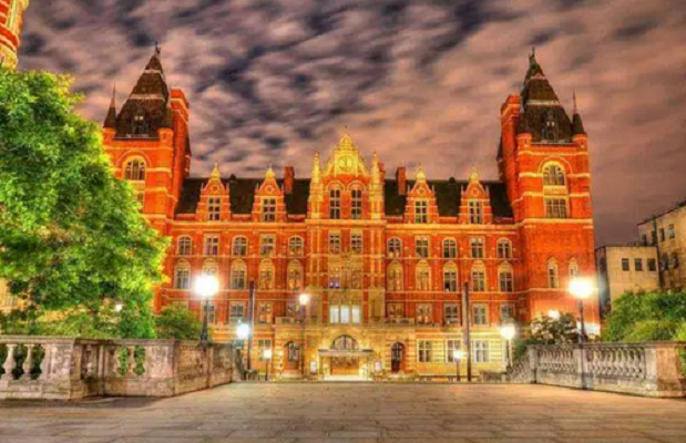都柏林大学考前辅导