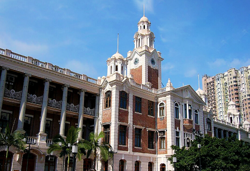 香港理工大学挂科申诉