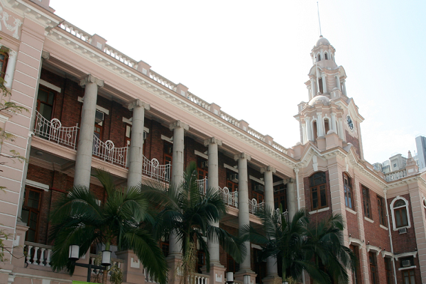 香港大学研究生毕业论文辅导