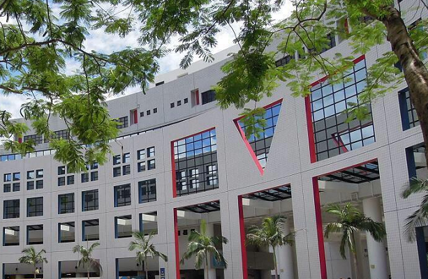 澳门理工大学护理学辅导