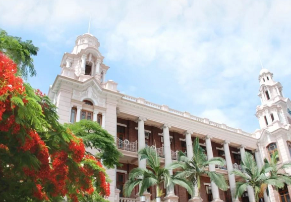 香港大学历史论文辅导