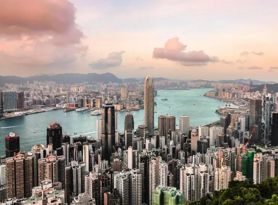 香港留学生考试辅导
