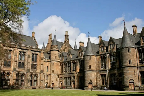 爱丁堡大学经济金融辅导