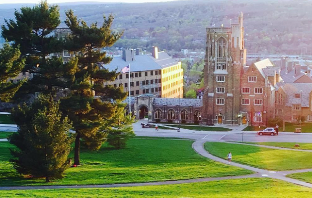 利兹大学国际商务论文辅导