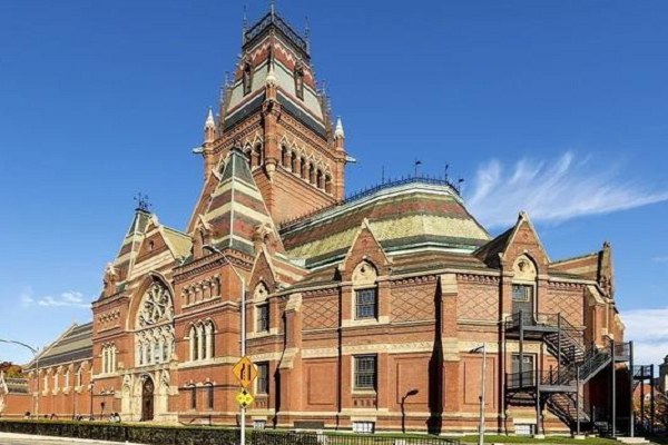 英国卡迪夫大学数学大三课程辅导