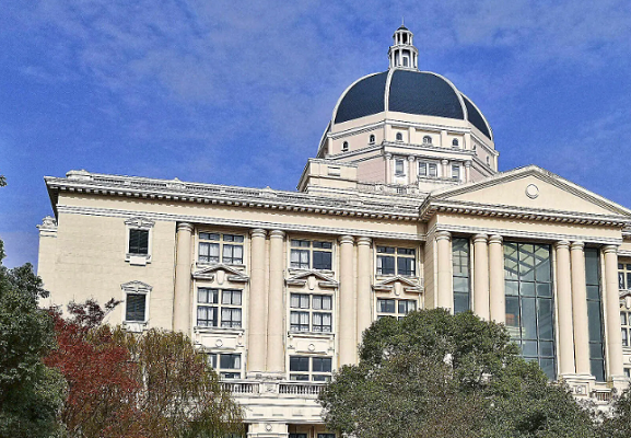 爱尔兰科克大学课业辅导