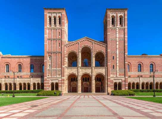 奥克兰大学本科辅导