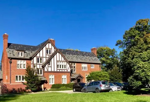 埃默里大学生物统计学