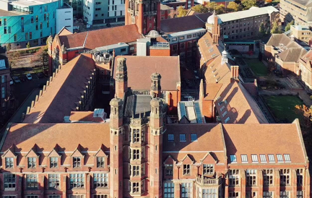 香港大学课业辅导