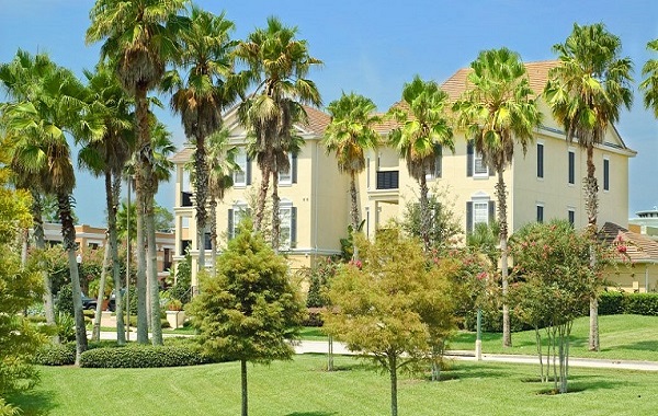 留学生建筑学