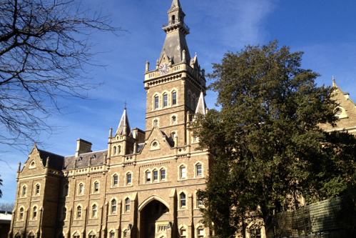 莫纳什大学本科辅导