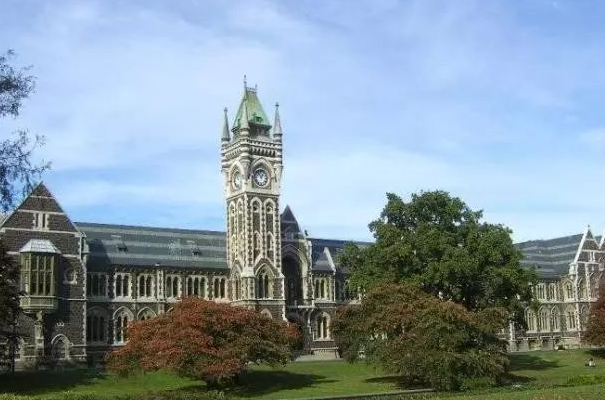 美国圣母大学精算学硕士