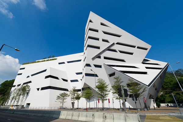 香港大学学校