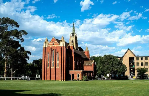 埃迪斯科文大学护理学辅导