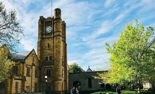 悉尼大学选课辅导