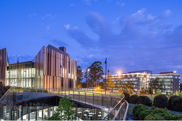 澳洲大学