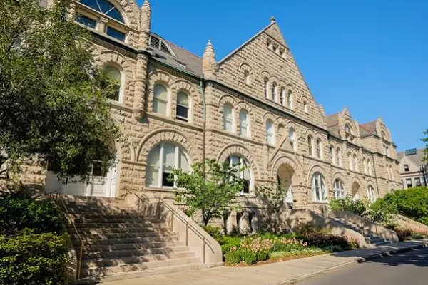 悉尼科技大学地理学大一课程辅导