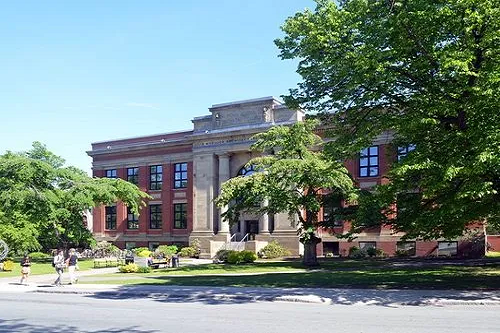 纽约大学电气工程辅导