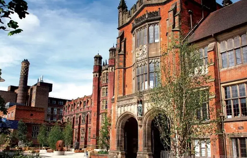 华盛顿大学本硕辅导
