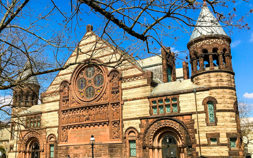 金斯顿大学建筑设计辅导