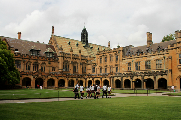 伦敦大学学院UCL硕士选课指导