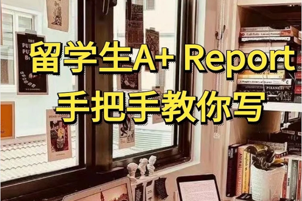 华盛顿大学report