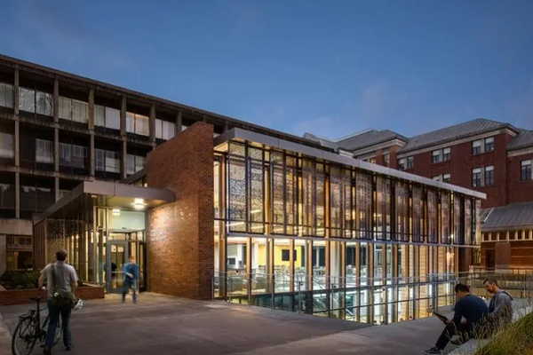悉尼大学金融经济学
