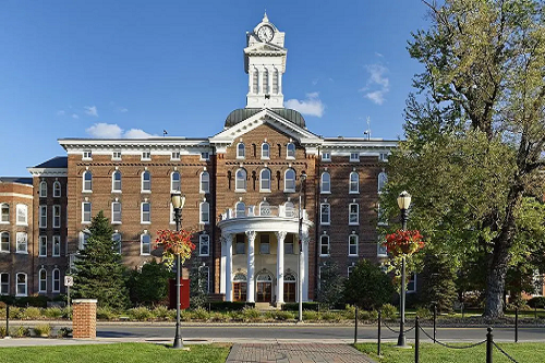阿伯丁大学本科考试辅导