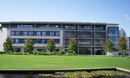 爱丁堡大学能源管理辅导