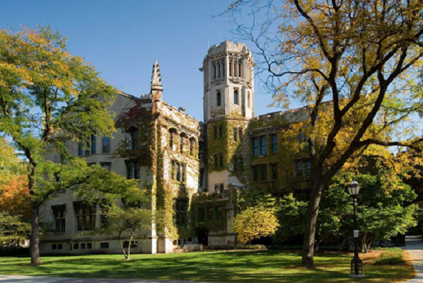 伦敦大学学院挂科申诉