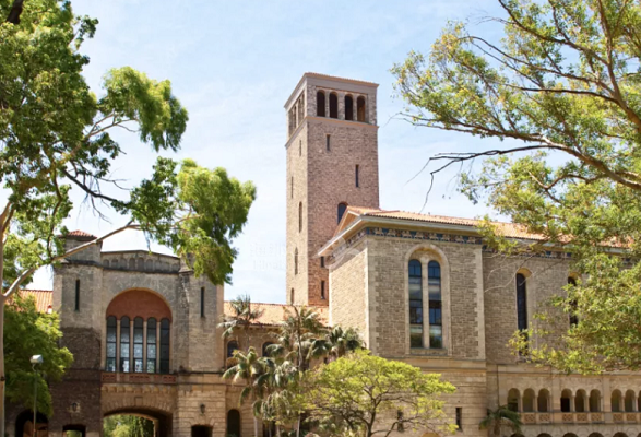 曼彻斯特大学EEE专业辅导