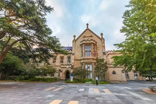 英国留学生辅导