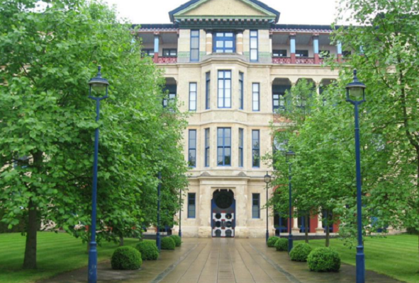 英国数据科学课程辅导
