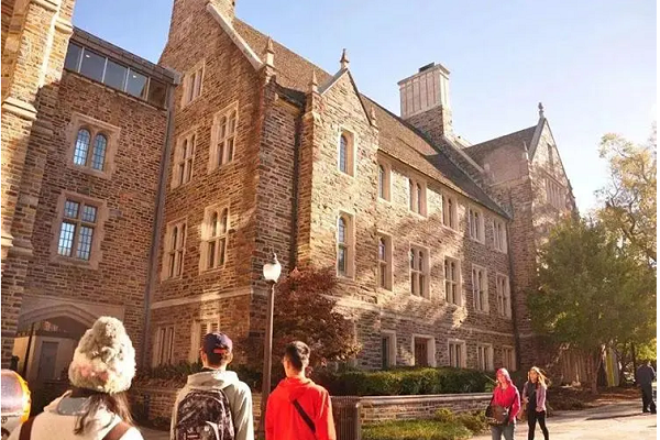 伦敦大学皇后玛丽学院经济学本科选课指导