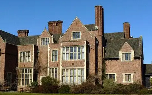 爱丁堡大学商业分析