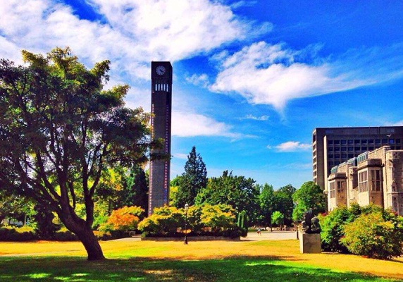 爱丁堡大学遗传学辅导