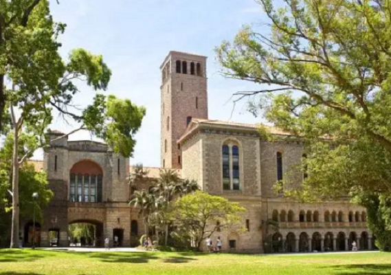 利物浦大学硕士辅导