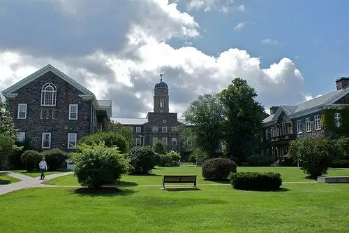 诺丁汉大学国际法