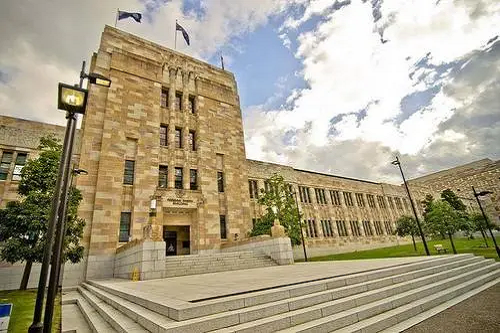 伯明翰大学硕士课程辅导