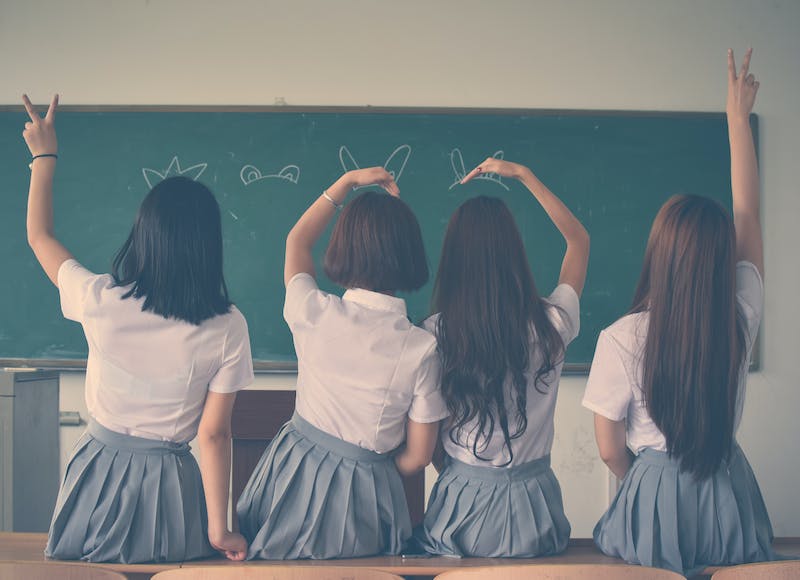 留学生一对一辅导总结报告分享